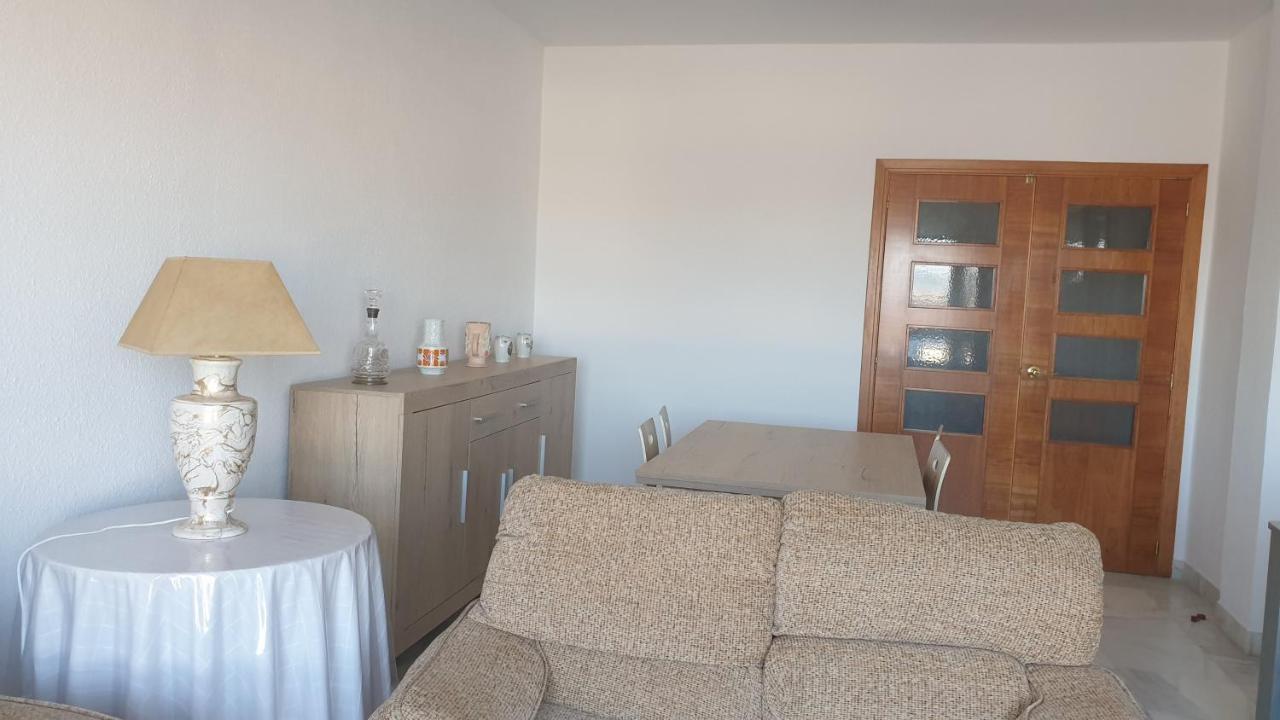 Apartamento El Puerto Bahia Tarifa Exterior photo
